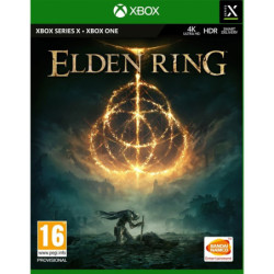 Gry Bandai Namco Games Xbox One Elden Ring