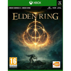 Gry Bandai Namco Games Xbox One Elden Ring