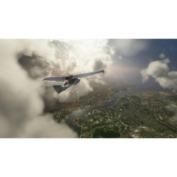 Gry Microsoft Flight Simulator