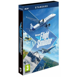 Gry Microsoft Flight Simulator