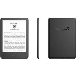 Czytnik ebooków Amazon Kindle 2022 16 GB - s reklamou