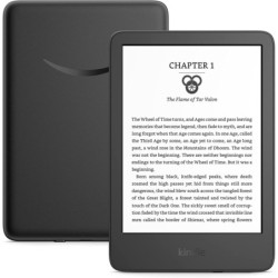 Czytnik ebooków Amazon Kindle 2022 16 GB - s reklamou