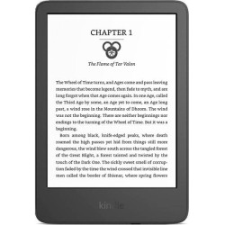 Czytnik ebooków Amazon Kindle 2022 16 GB - s reklamou