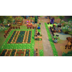 Gry Nintendo SWITCH Fae Farm