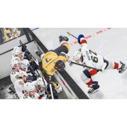 Gry EA Games Sports PlayStation 5 NHL 24