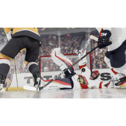 Gry EA Games Sports PlayStation 5 NHL 24