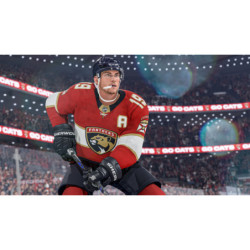 Gry EA Games Sports PlayStation 5 NHL 24