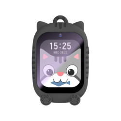 Inteligentny zegarek Forever Kids Look Me 2 KW-510 LTE