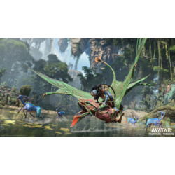 Gry Ubisoft Xbox Series X Avatar: Frontiers of Pandora