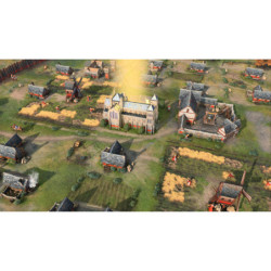 Gry Microsoft PC Age of Empires IV