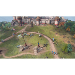 Gry Microsoft PC Age of Empires IV