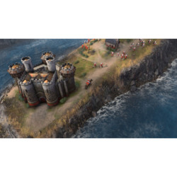 Gry Microsoft PC Age of Empires IV