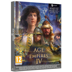 Gry Microsoft PC Age of Empires IV