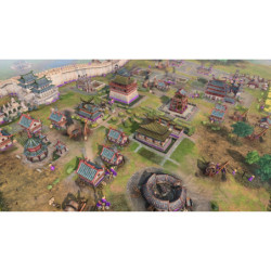 Gry Microsoft PC Age of Empires IV