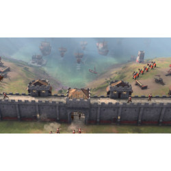 Gry Microsoft PC Age of Empires IV