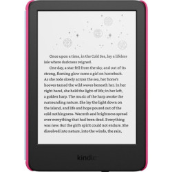 Czytnik ebooków Amazon Kindle 2022 16 GB - Unicorn Valley