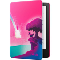 Czytnik ebooków Amazon Kindle 2022 16 GB - Unicorn Valley