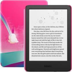 Czytnik ebooków Amazon Kindle 2022 16 GB - Unicorn Valley