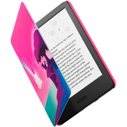 Czytnik ebooków Amazon Kindle 2022 16 GB - Unicorn Valley