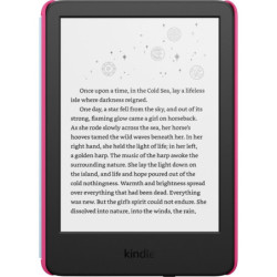 Czytnik ebooków Amazon Kindle 2022 16 GB - Unicorn Valley