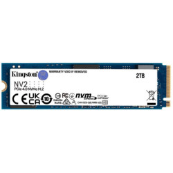 SSD Kingston NV2 2TB NVMe