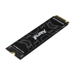 SSD Kingston 2TB NVMe