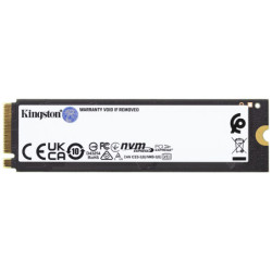 SSD Kingston 2TB NVMe