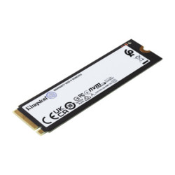 SSD Kingston 2TB NVMe