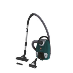 Odkurzacz podłogowy Hoover HE330ALG 011