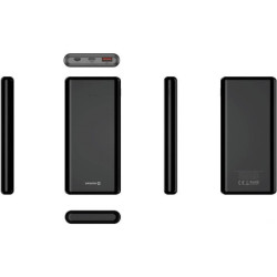 Powerbank Swissten Power Line 10 000mAh 20W