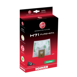 Filtr Hoover H71 Freespace EVO