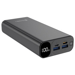 Powerbank GoGEN PB200007 20000 mAh, USB-C PD 20W