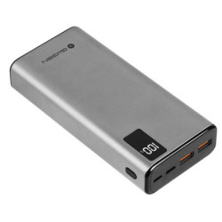 Powerbank GoGEN PB200008 20000 mAh, USB-C PD 20W