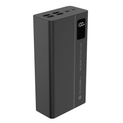 Powerbank GoGEN PB400001 40000 mAh, USB-C PD 20W