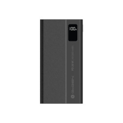 Powerbank GoGEN PB400001 40000 mAh, USB-C PD 20W