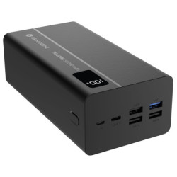 Powerbank GoGEN PB500001 50000 mAh, USB-C PD 20W