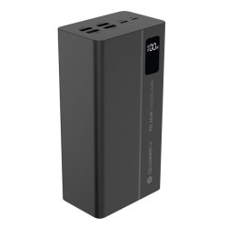 Powerbank GoGEN PB500001 50000 mAh, USB-C PD 20W