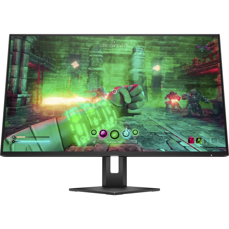 Monitor Hewlett Packard OMEN 27u