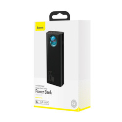 Powerbank Baseus 30000mAh 65W