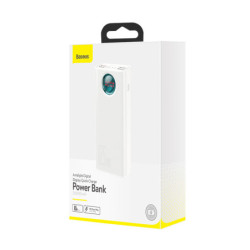 Powerbank Baseus 30000mAh 65W