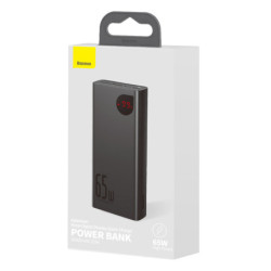 Powerbank Baseus 20000mAh 65W