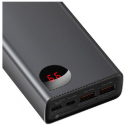 Powerbank Baseus 20000mAh 65W