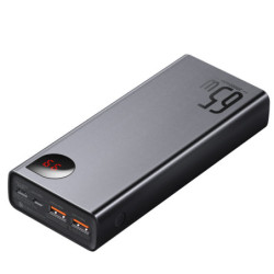 Powerbank Baseus 20000mAh 65W