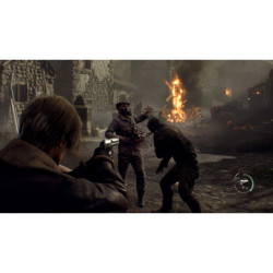 Gry Capcom Xbox Series X Resident Evil 4 - Remake 2023