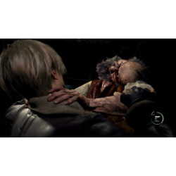 Gry Capcom Xbox Series X Resident Evil 4 - Remake 2023