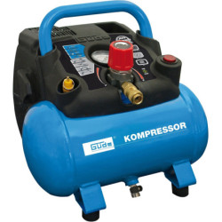 Kompresor Güde AirPower 190/08/6