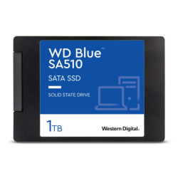 SSD Western Digital SA510 1TB