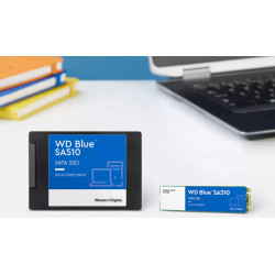 SSD Western Digital SA510 1TB