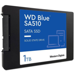 SSD Western Digital SA510 1TB