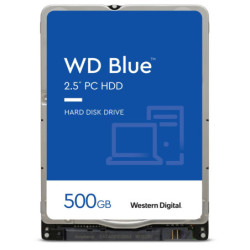 Dysk twardy Western Digital 500GB